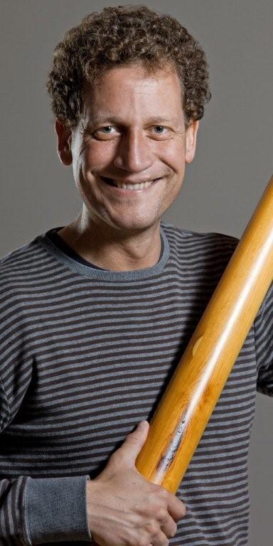 Sascha Hermann, Horn Sascha Hermann